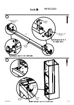 Предварительный просмотр 8 страницы Kvik MH543-060 Manual