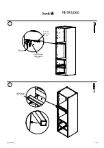 Предварительный просмотр 9 страницы Kvik MH543-060 Manual