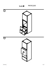 Предварительный просмотр 13 страницы Kvik MH543-060 Manual