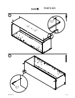 Preview for 3 page of Kvik MH679,060 Assembly Manual