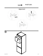 Предварительный просмотр 8 страницы Kvik MH679,060 Assembly Manual