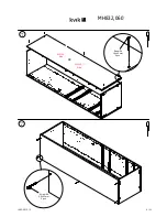 Preview for 4 page of Kvik MH832,060 Assembly Manual