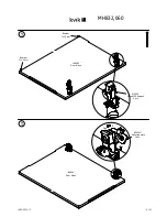 Предварительный просмотр 9 страницы Kvik MH832,060 Assembly Manual