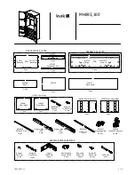 Preview for 1 page of Kvik MH893,100 Assembly Manual