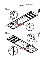 Preview for 3 page of Kvik MH893,100 Assembly Manual