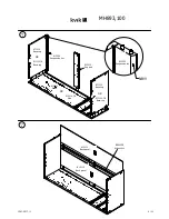 Preview for 4 page of Kvik MH893,100 Assembly Manual