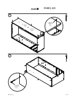 Preview for 5 page of Kvik MH893,100 Assembly Manual