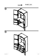 Preview for 11 page of Kvik MH893,100 Assembly Manual