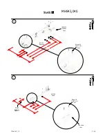 Предварительный просмотр 5 страницы Kvik MH943-040 Assembly Instructions Manual