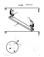 Предварительный просмотр 9 страницы Kvik MH943-040 Assembly Instructions Manual