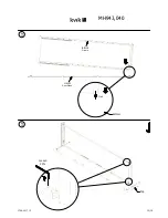 Предварительный просмотр 15 страницы Kvik MH943-040 Assembly Instructions Manual