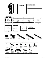 Kvik MH950,060 Assembly Instructions Manual preview