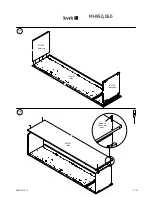 Предварительный просмотр 3 страницы Kvik MH950,060 Assembly Instructions Manual