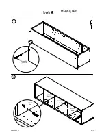 Предварительный просмотр 4 страницы Kvik MH950,060 Assembly Instructions Manual