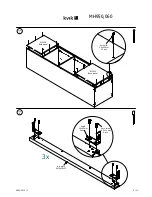 Предварительный просмотр 5 страницы Kvik MH950,060 Assembly Instructions Manual