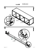 Предварительный просмотр 6 страницы Kvik MH950,060 Assembly Instructions Manual