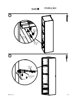 Предварительный просмотр 7 страницы Kvik MH950,060 Assembly Instructions Manual