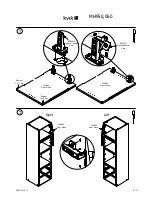 Предварительный просмотр 9 страницы Kvik MH950,060 Assembly Instructions Manual