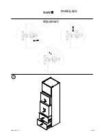 Предварительный просмотр 10 страницы Kvik MH950,060 Assembly Instructions Manual