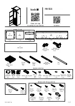 Preview for 2 page of Kvik MH958 Manual