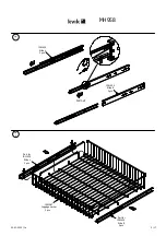 Preview for 3 page of Kvik MH958 Manual