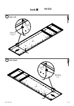 Preview for 6 page of Kvik MH958 Manual