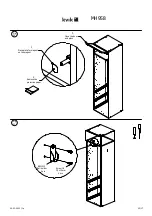 Preview for 13 page of Kvik MH958 Manual