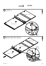 Preview for 15 page of Kvik MH958 Manual