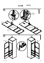 Preview for 16 page of Kvik MH958 Manual