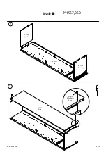 Предварительный просмотр 5 страницы Kvik MH967-060 Assembly Instructions Manual