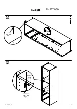 Предварительный просмотр 6 страницы Kvik MH967-060 Assembly Instructions Manual