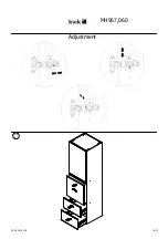 Предварительный просмотр 13 страницы Kvik MH967-060 Assembly Instructions Manual