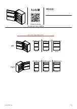 Предварительный просмотр 1 страницы Kvik MO820 Manual