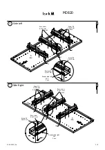 Предварительный просмотр 3 страницы Kvik MO820 Manual