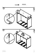 Предварительный просмотр 5 страницы Kvik MO820 Manual