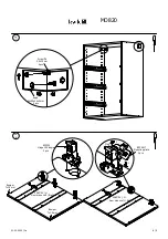 Предварительный просмотр 6 страницы Kvik MO820 Manual