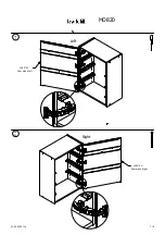 Предварительный просмотр 7 страницы Kvik MO820 Manual