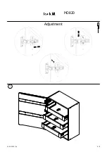 Предварительный просмотр 8 страницы Kvik MO820 Manual