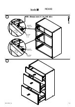 Preview for 7 page of Kvik MO843 Manual