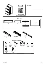 Preview for 2 page of Kvik MO943 Manual