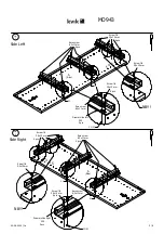 Preview for 3 page of Kvik MO943 Manual