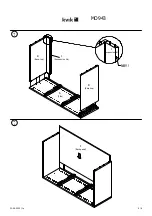 Предварительный просмотр 4 страницы Kvik MO943 Manual