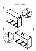 Предварительный просмотр 5 страницы Kvik MO943 Manual