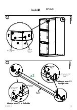 Preview for 6 page of Kvik MO943 Manual