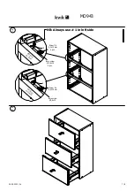 Предварительный просмотр 7 страницы Kvik MO943 Manual