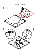 Предварительный просмотр 4 страницы Kvik MT130 Manual