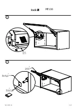 Предварительный просмотр 9 страницы Kvik MT130 Manual