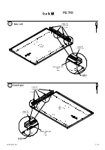 Предварительный просмотр 3 страницы Kvik MU748 Manual