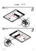 Предварительный просмотр 4 страницы Kvik MU748 Manual