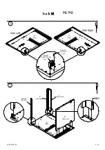 Предварительный просмотр 5 страницы Kvik MU748 Manual